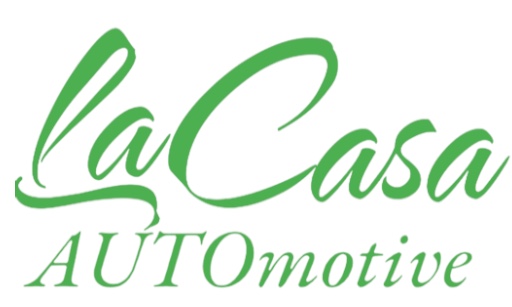LACASA OTOMOTİV