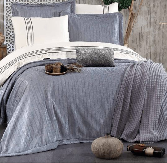 Deco Modern Konsept
